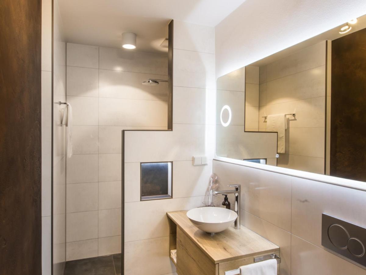 Ferienwohnung Dresden-Pillnitz - Elbhang-Villa - "Am Zuckerhut" ภายนอก รูปภาพ