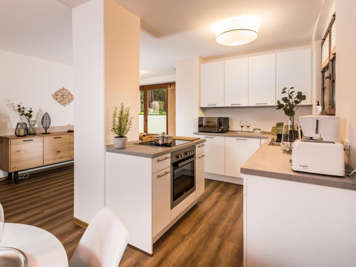 Ferienwohnung Dresden-Pillnitz - Elbhang-Villa - "Am Zuckerhut" ภายนอก รูปภาพ