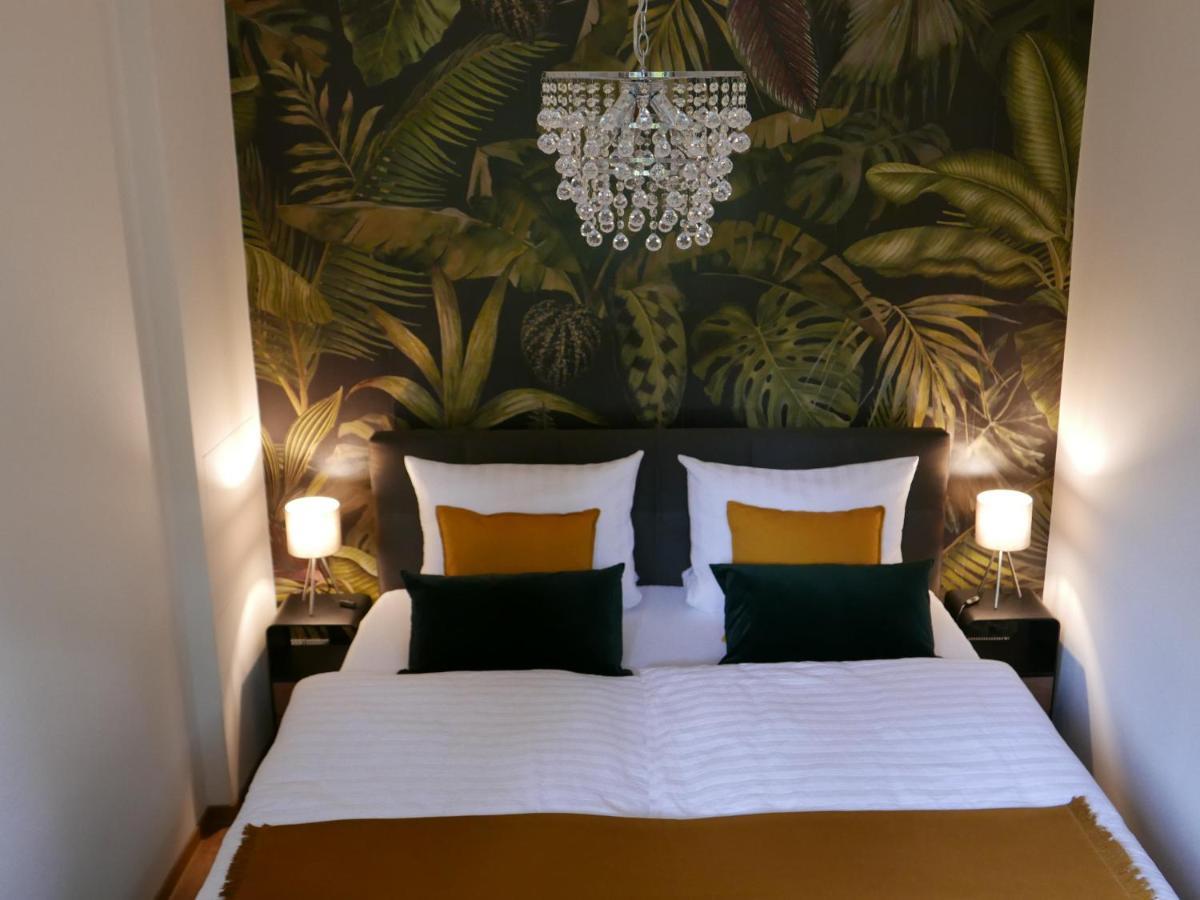 Ferienwohnung Dresden-Pillnitz - Elbhang-Villa - "Am Zuckerhut" ภายนอก รูปภาพ